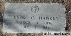 Ellen C. Hankey