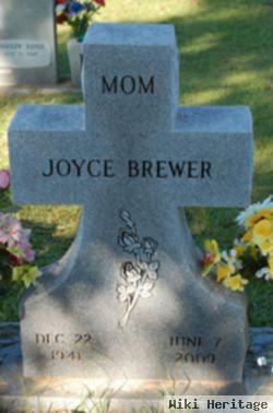 Joyce Brewer