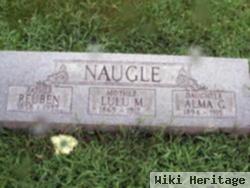 Alma G. Naugle