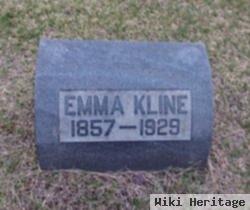 Emma Foeckler Kline