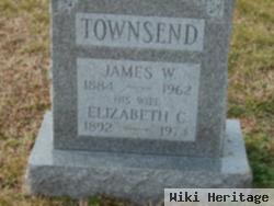 Elizabeth C. Townsend