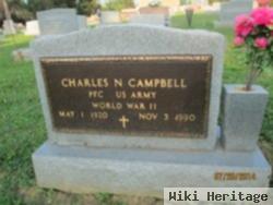 Charles N. Campbell