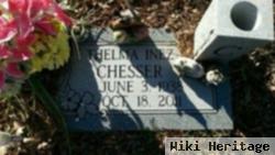 Thelma Inez Chesser