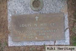 Louis N Hilley
