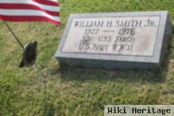 William H. Smith, Jr