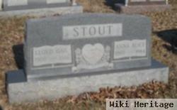 Lloyd Gail Stout