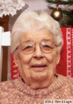 Hazel L. Ballard Eischen