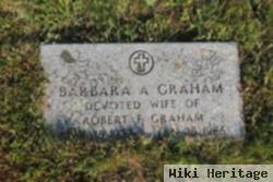 Barbara A. Graham