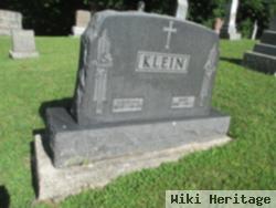 Mary C. Mertes Klein