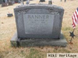 William H. Banner