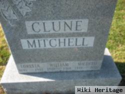 Mildred Clune Mitchell