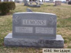 George T. Lemons