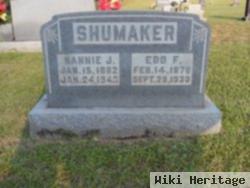 Edward F. "edd" Shumaker