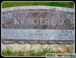 Marie A. Kragerud