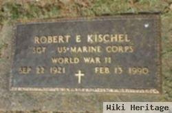 Robert E Kischel
