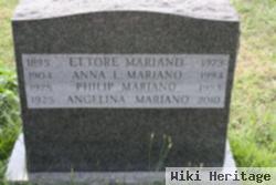 Ettore Mariano