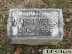 Karl L. Weiss