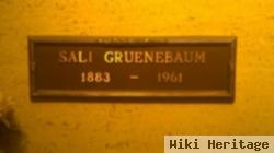 Sali Gruenebaum