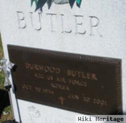 Durwood Butler