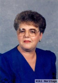 Joyce Thelma Robertson Reid