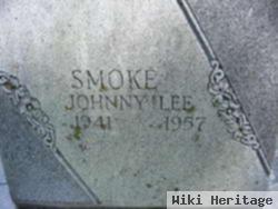 Johnny Lee Smoke