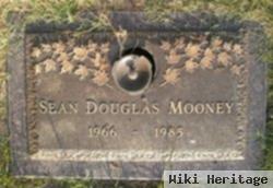 Sean Douglas Mooney