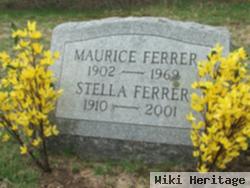 Stella Ferrer