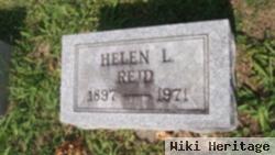 Helen Louise Reid