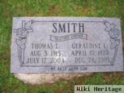 Thomas L. Smith