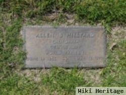 Allen B. Hillyard