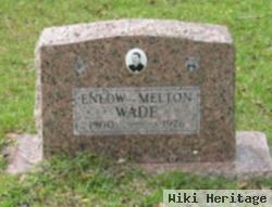 Enlow Melton Wade