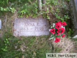 Anna Winnie Lake Wisner