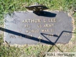 Arthur L. Lee