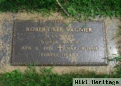 Robert L. "red" Vagnier