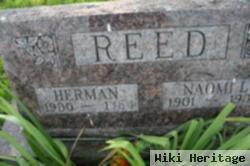 Herman Harvey Reed