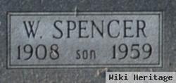 William Spencer Miles