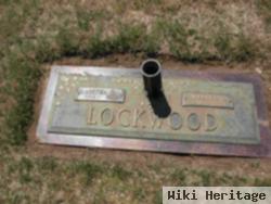 Mildred C. Roewer Lockwood