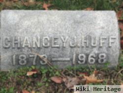 Chancey J Huff