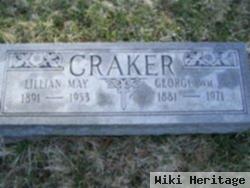 George William Craker