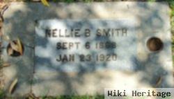 Nellie B Smith