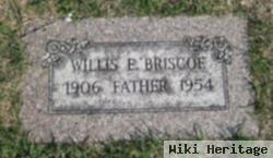 Willis Edward Briscoe