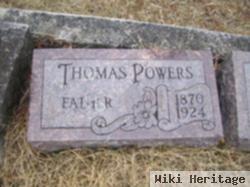 Thomas Powers