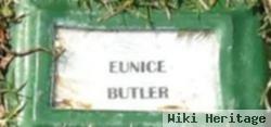 Eunice Butler