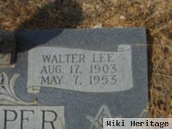 Walter Lee Cooper