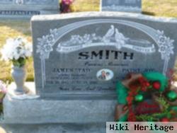 James "tad" Smith