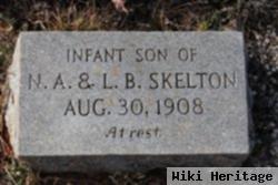 Infant Skelton