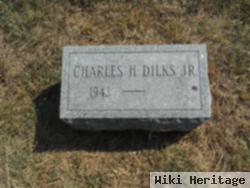 Charles Heritage Dilks, Jr