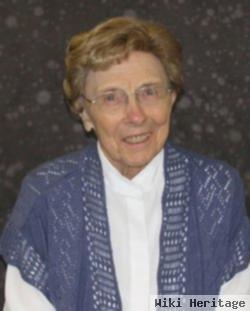 Sr Annalita Lancaster