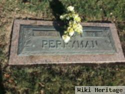 Tip Perryman