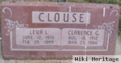 Clarence George Clouse